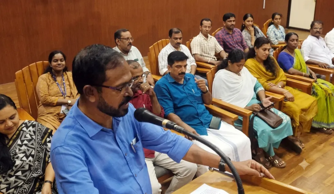 സ്വച്ഛതാ ഹിസേവ, നമസ്‌തേ ശുചിത്വ ക്യാമ്പയിന്‍